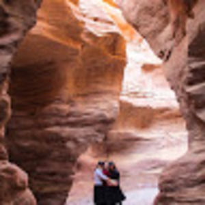 Meet your Posher, Naomi